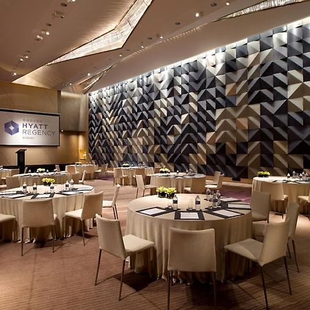 Hotel Hyatt Regency Suzhou à Suzhou  Extérieur photo
