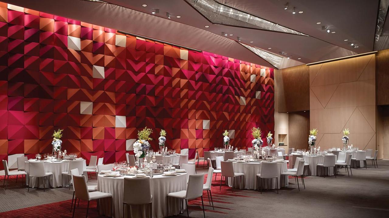 Hotel Hyatt Regency Suzhou à Suzhou  Extérieur photo