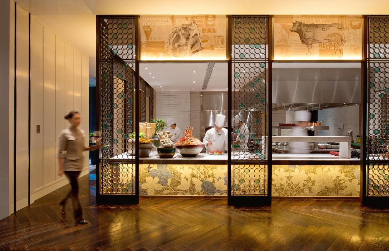 Hotel Hyatt Regency Suzhou à Suzhou  Extérieur photo