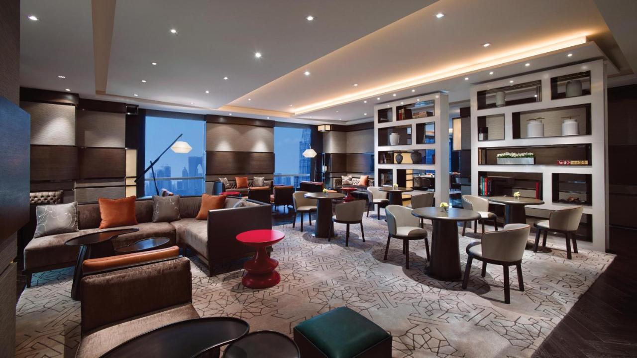 Hotel Hyatt Regency Suzhou à Suzhou  Extérieur photo