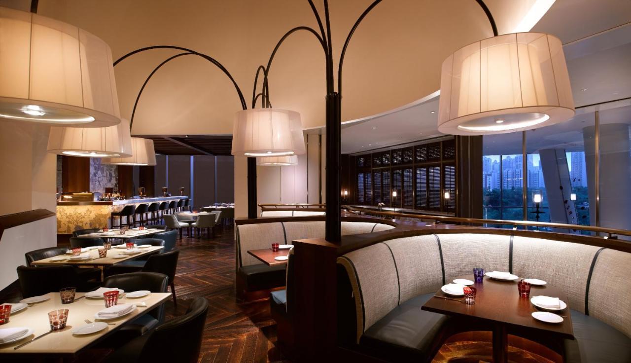 Hotel Hyatt Regency Suzhou à Suzhou  Extérieur photo