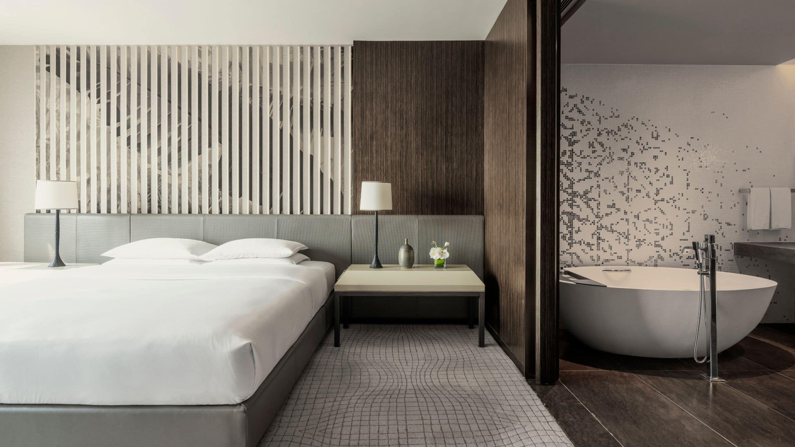 Hotel Hyatt Regency Suzhou à Suzhou  Extérieur photo