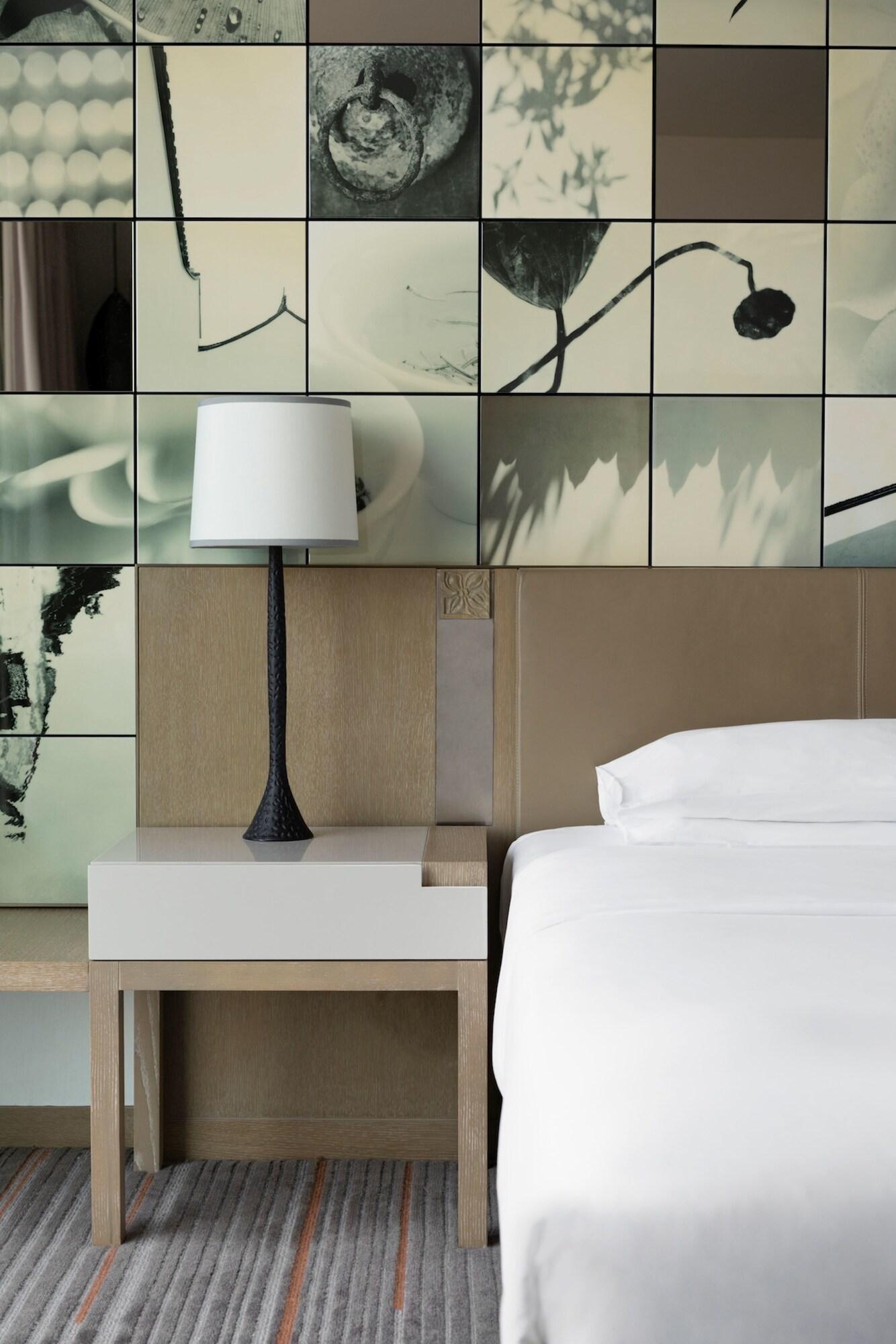 Hotel Hyatt Regency Suzhou à Suzhou  Extérieur photo