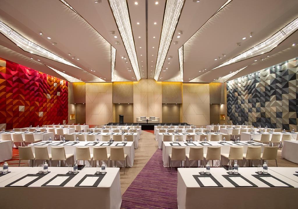 Hotel Hyatt Regency Suzhou à Suzhou  Extérieur photo