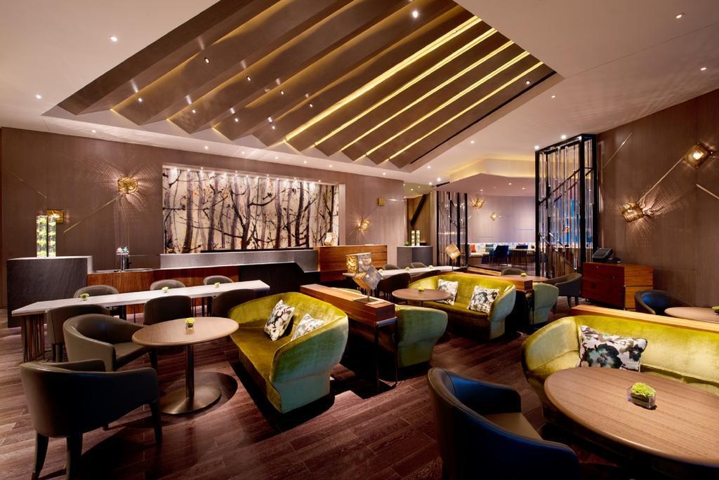 Hotel Hyatt Regency Suzhou à Suzhou  Extérieur photo